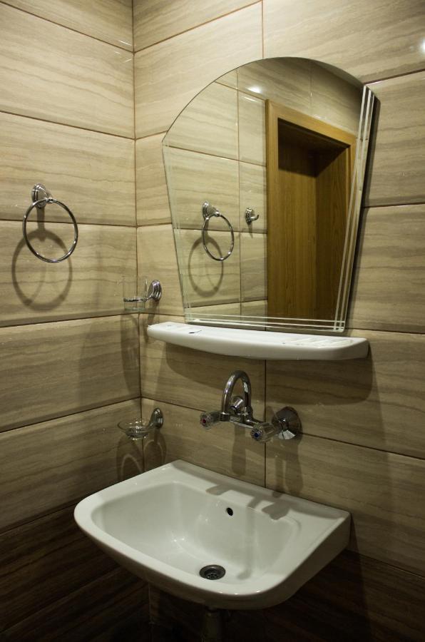 Family Hotel Saint Iliya Бургас Экстерьер фото