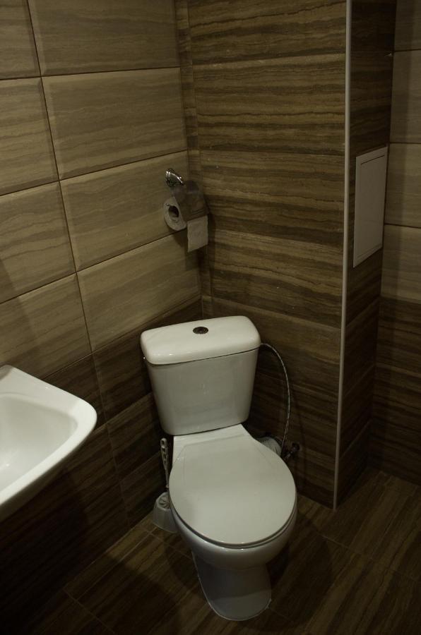 Family Hotel Saint Iliya Бургас Экстерьер фото